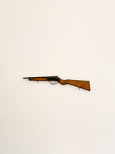 Load image into Gallery viewer, Vintage Toy Hunting Rifle
