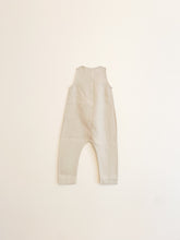 Lade das Bild in den Galerie-Viewer, Linen Jumpsuit
