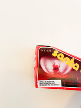 Lade das Bild in den Galerie-Viewer, Vintage Santa Toy

