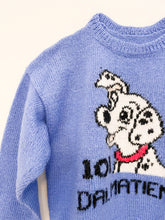 이미지를 갤러리 뷰어에 로드 , 101 Dalmatiens Sweater
