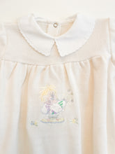 이미지를 갤러리 뷰어에 로드 , Vintage Romper
