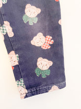 Load image into Gallery viewer, Teddy Bear Pants
