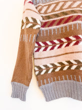 Afbeelding in Gallery-weergave laden, Vintage Sweater
