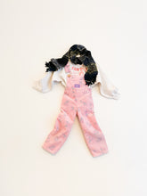 Load image into Gallery viewer, Vintage Overalls

