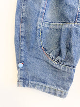 Load image into Gallery viewer, Vintage Overalls
