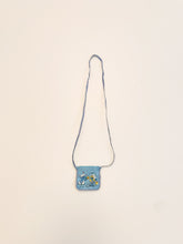 將圖片載入圖庫檢視器 Smurfs Purse
