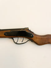 Carica l&#39;immagine nel visualizzatore di Gallery, Vintage Toy Hunting Rifle
