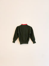 Load image into Gallery viewer, Austrian Sweater

