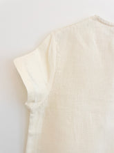 Φόρτωση εικόνας στο εργαλείο προβολής Συλλογής, Linen Jumpsuit
