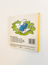 Φόρτωση εικόνας στο εργαλείο προβολής Συλλογής, Les Schtroumpfs sous la Pluie
