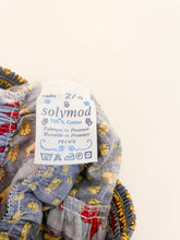 Load image into Gallery viewer, Provençal Skirt
