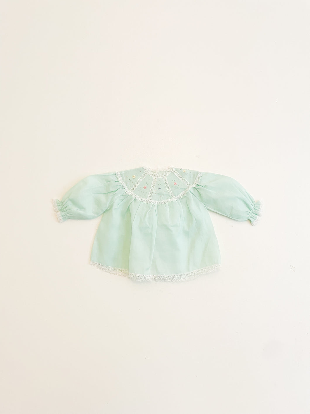 Vintage Blouse