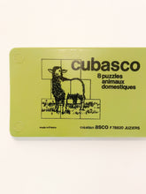 이미지를 갤러리 뷰어에 로드 , Cube Puzzle
