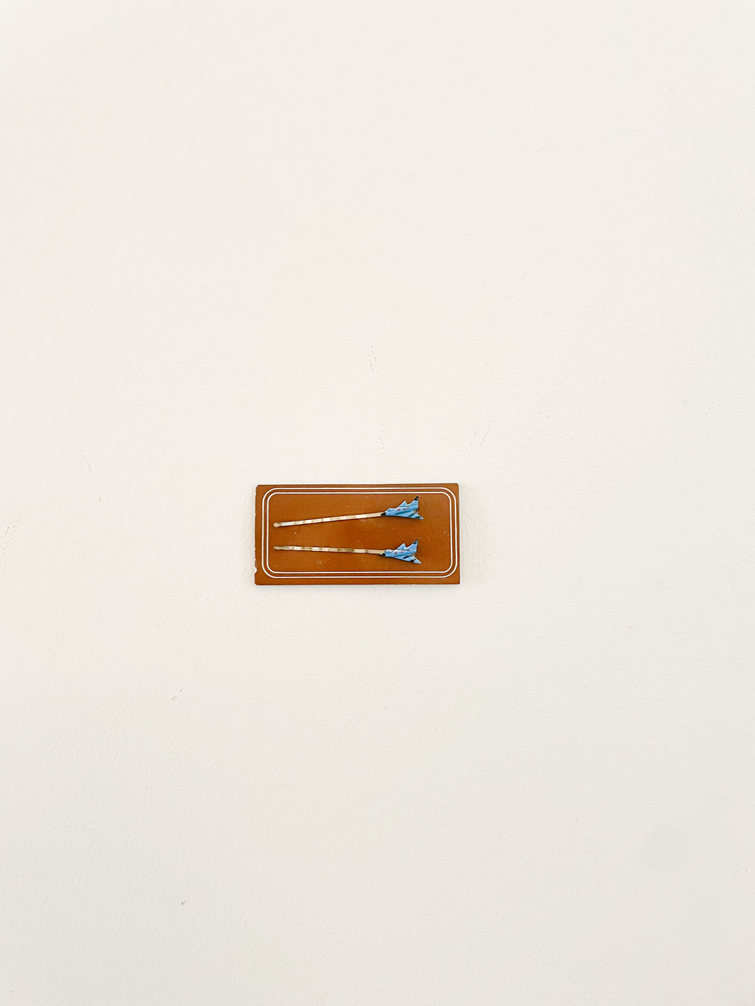 Vintage Bobby Pins