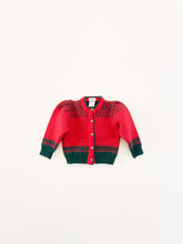 Load image into Gallery viewer, Vintage Cardigan

