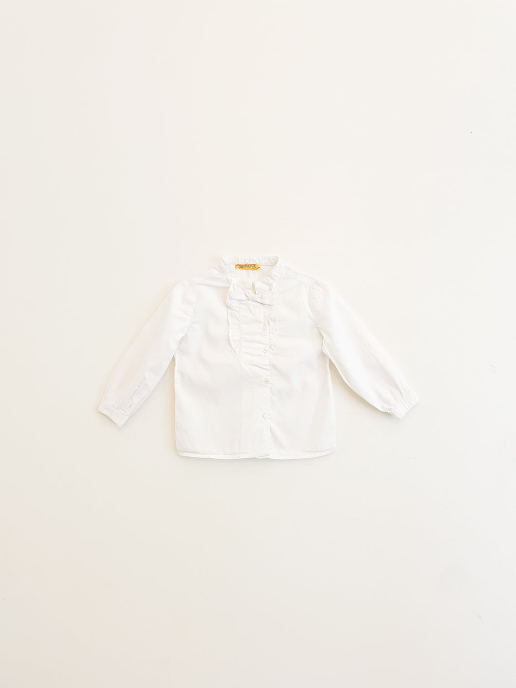 Vintage Blouse