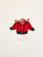 Load image into Gallery viewer, Vintage Cardigan
