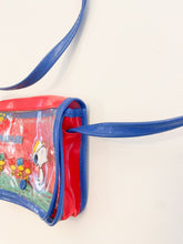 將圖片載入圖庫檢視器 Snoopy Purse
