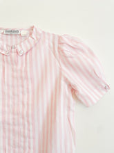 將圖片載入圖庫檢視器 Striped Shirt
