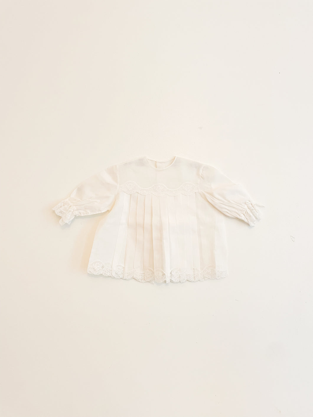 Vintage Blouse