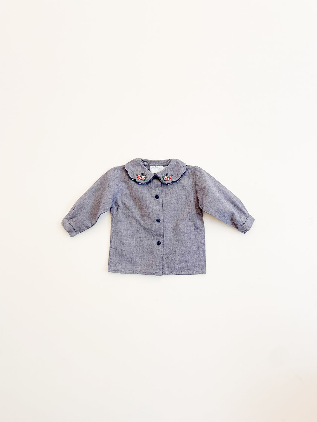 Vintage Blouse