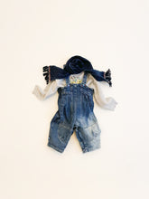Load image into Gallery viewer, Vintage Overalls
