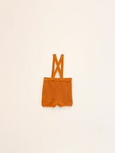 Carregar imagem no visualizador da galeria, Knit Shorts
