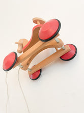 Load image into Gallery viewer, Vintage Pull Toy
