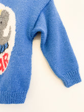Load image into Gallery viewer, Babar Sweater
