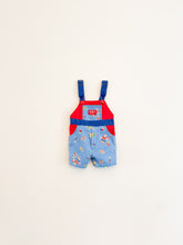 將圖片載入圖庫檢視器 Vintage Overalls
