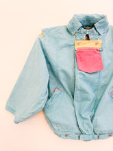 이미지를 갤러리 뷰어에 로드 , Vintage Jacket
