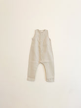 Afbeelding in Gallery-weergave laden, Linen Jumpsuit
