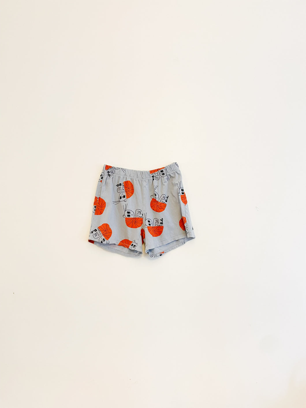 Hermit Crab Shorts