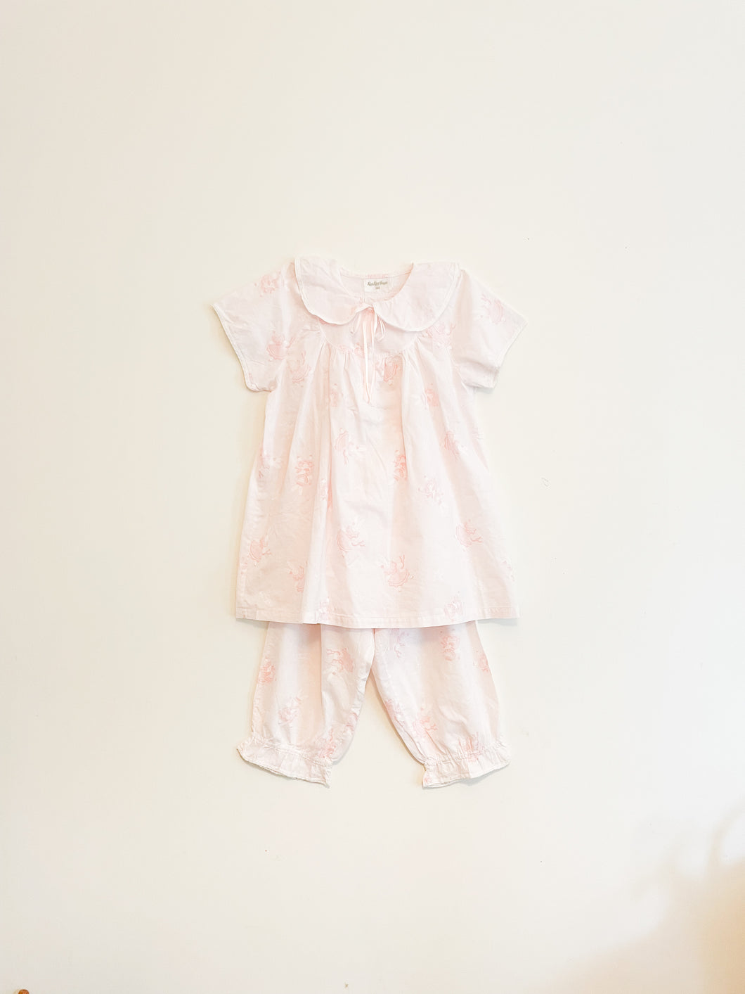 Vintage Pyjamas