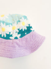 Load image into Gallery viewer, Sponge Bucket Hat
