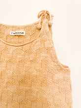 Ladda upp bild till gallerivisning, Knit Top
