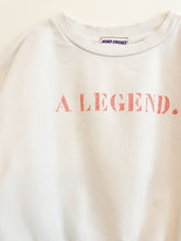 Load image into Gallery viewer, Legend Sweatshirt
