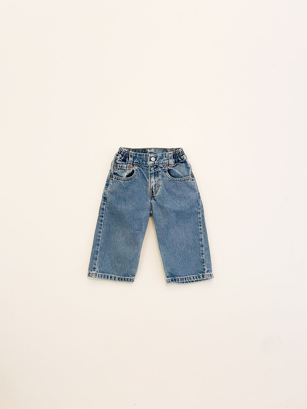 Vintage Jeans