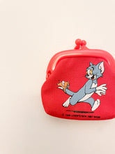 Φόρτωση εικόνας στο εργαλείο προβολής Συλλογής, Tom &amp; Jerry Coin Purse
