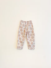 Load image into Gallery viewer, Flower Pants
