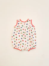 将图片加载到图库查看器，Snail Romper
