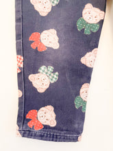 Load image into Gallery viewer, Teddy Bear Pants
