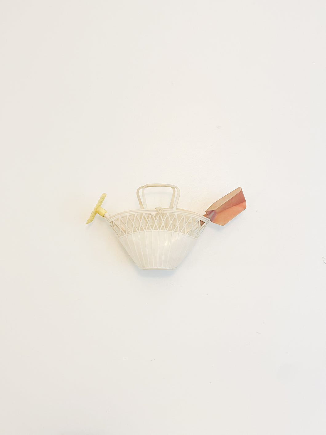 Vintage Beach Toys