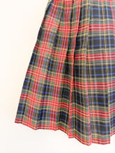 Lataa kuva Galleria-katseluun, Pleated Skirt
