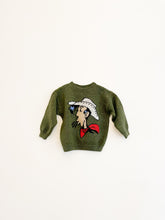 Lade das Bild in den Galerie-Viewer, Lucky Luke Sweater
