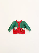 Indlæs billede til gallerivisning Vintage Cardigan
