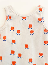 Load image into Gallery viewer, Tulip Onesie
