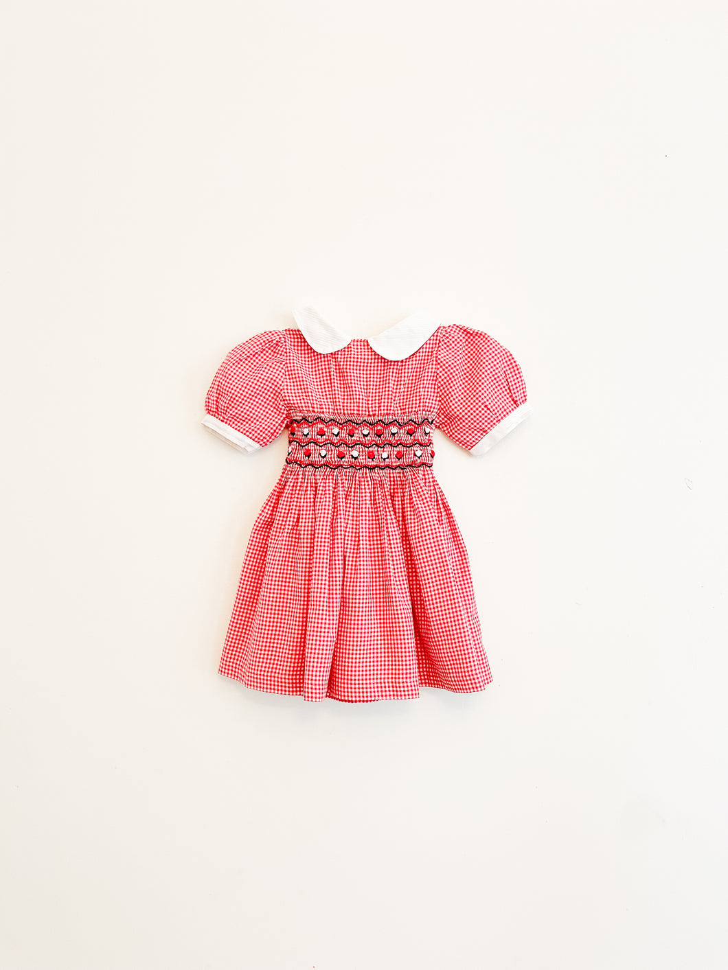 Vintage Dress