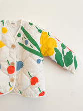 Load image into Gallery viewer, Quilted Campo Jacket
