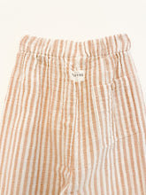 Load image into Gallery viewer, Striped Trousers
